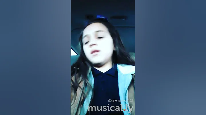 Lillian Mendez musically's(19)