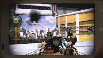 WP7 Game Review: Toy Soliders (WMPoweruser.com)