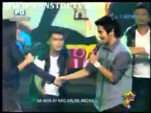 dito sa puso ko by bea binene