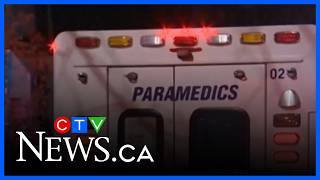 Paramedic training expanding in Manitoba