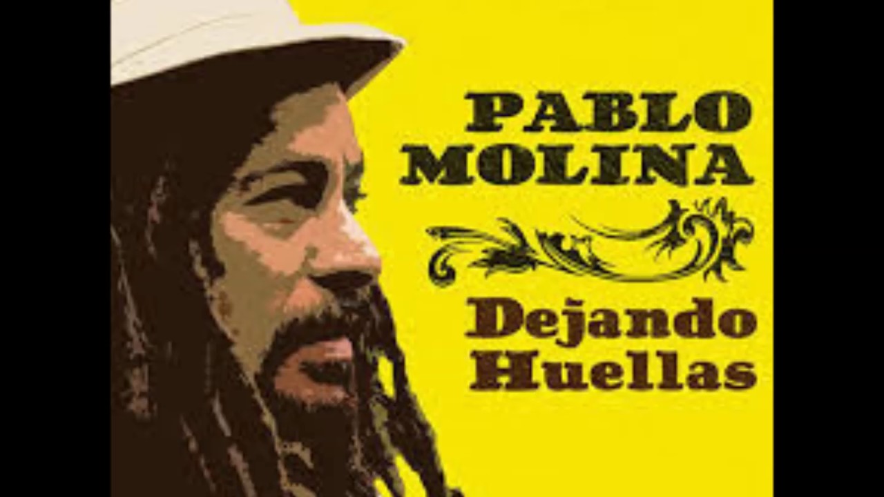 Pablo Molina - Lo mejor para mi (AUDIO) autenticos decadentes en salta