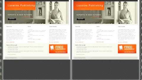 An Introduction to SuperPreview in Expression Web 3