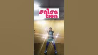 Jacuzzi Salsation-[ Choreography by SMT Julia] SI Aisyah@Echa-AFCPenang