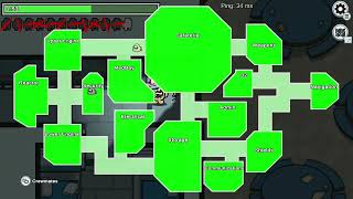 A Couple Imposter Hide And Seek Games Where I Decimate The Team Among Us Hide And Seek