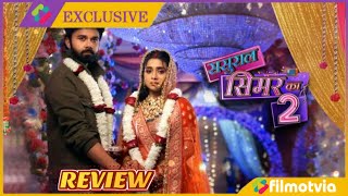 Sasural Simar Ka Season 2 Sasural Simar Ka Episode 630 Colors Tv Serial
