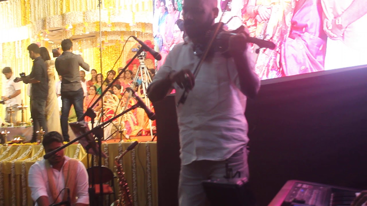 kerala best Unplugged Violin peformance by Raagaaz Fusion band kerala Kochi YouTube