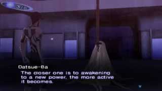 JMP Shin Megami Tensei Nocturne Ep 6