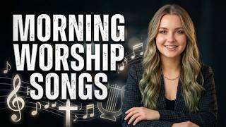 Morning Worship Songs 2026 ✝️ Best Christian Praise &amp; Worship Playlist to Start Your Day