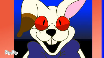 Let’s open the blinds! (FNAF SECURITY BREACH ANIMAION)