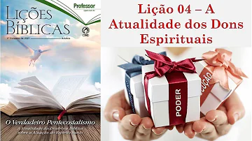 Quais os dois termos gregos usados pelo apóstolo para dons espirituais?