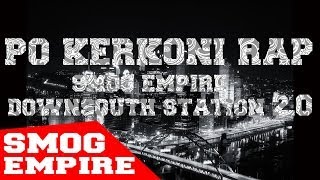 SmoG SB - Po Kerkoni RAP