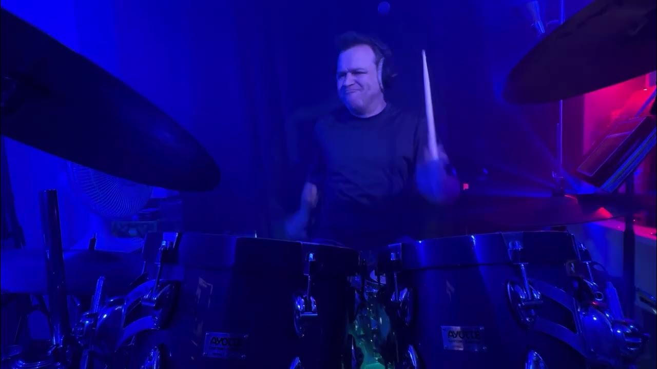 My drum cover of, “The Fire Within”, by Jennifer Thomas, from the record, The Rogue Pianist. My drum cover of, “The Fire Within”, by Jennifer Thomas, from the record, The Rogue Pianist.