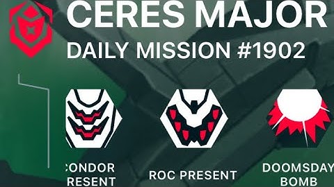 Marshal S4 - Daily Mission #1902 - MIRV Hell with AB8! (Phoenix 2 Gameplay)