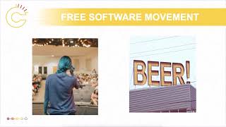Open Licensing and Creative Commons
