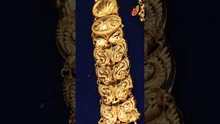 Meenakshi Collection Malai &amp; Necklace  | Divine Gold Designs by Thangamayil Jewellery Limited