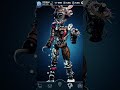 FNAF Scrap Animatronics Workshop Animations