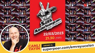 1. BÖLÜM ! Bütün Gece Ses Azerbaycan İzliyoruz ! - Live on #superpeer 🤙