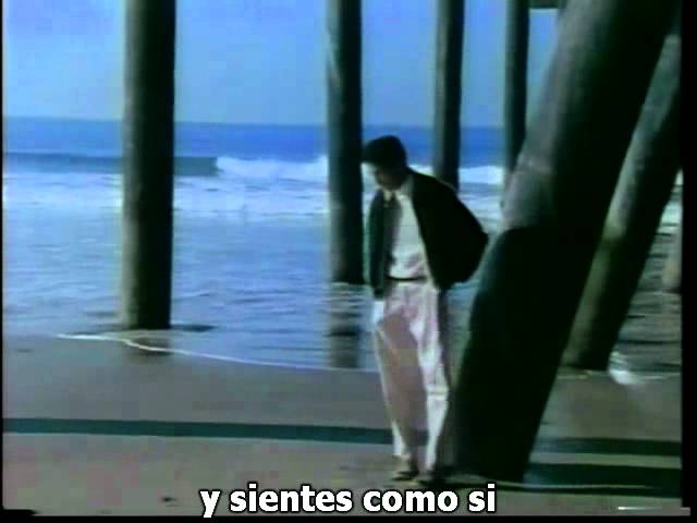 Tommy Page 'A Shoulder To Cry On' subtitulado español class=
