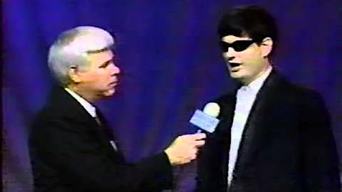Randy Hales final USWA tv appearance