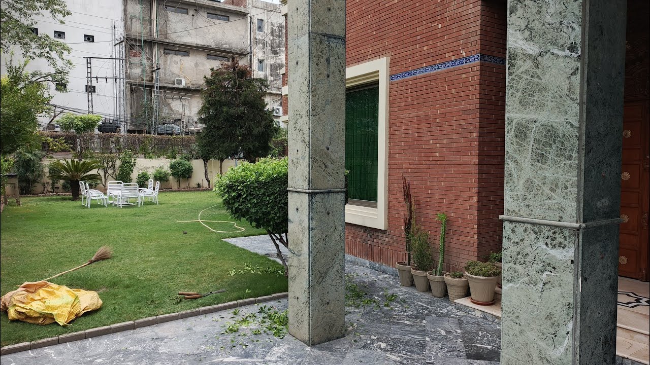 Home Visit Of Mr.Murtaza Mali || Plants Best Care And Growth All