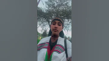 Gujii Oromo Music Oromobeauty Oromoculture Shortvideo 