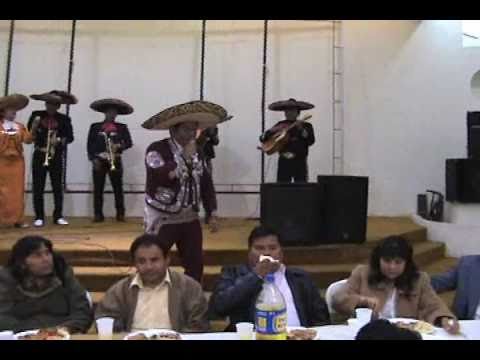 CUMPLEAOS PASTORA MARITZA BERNABE GARNIQUE Y EL MA...