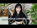 Why I don't like saying "oppa" as a Korean woman (How Kpop Industry Controls You)