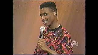 Tommy Davidson Philly Details