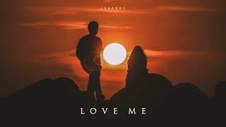 Jabarov - Love me Resimi