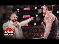 CM Punk-Seth Rollins: Promo of The Century, Tiffany Stratton Cashes In | Ep. 30