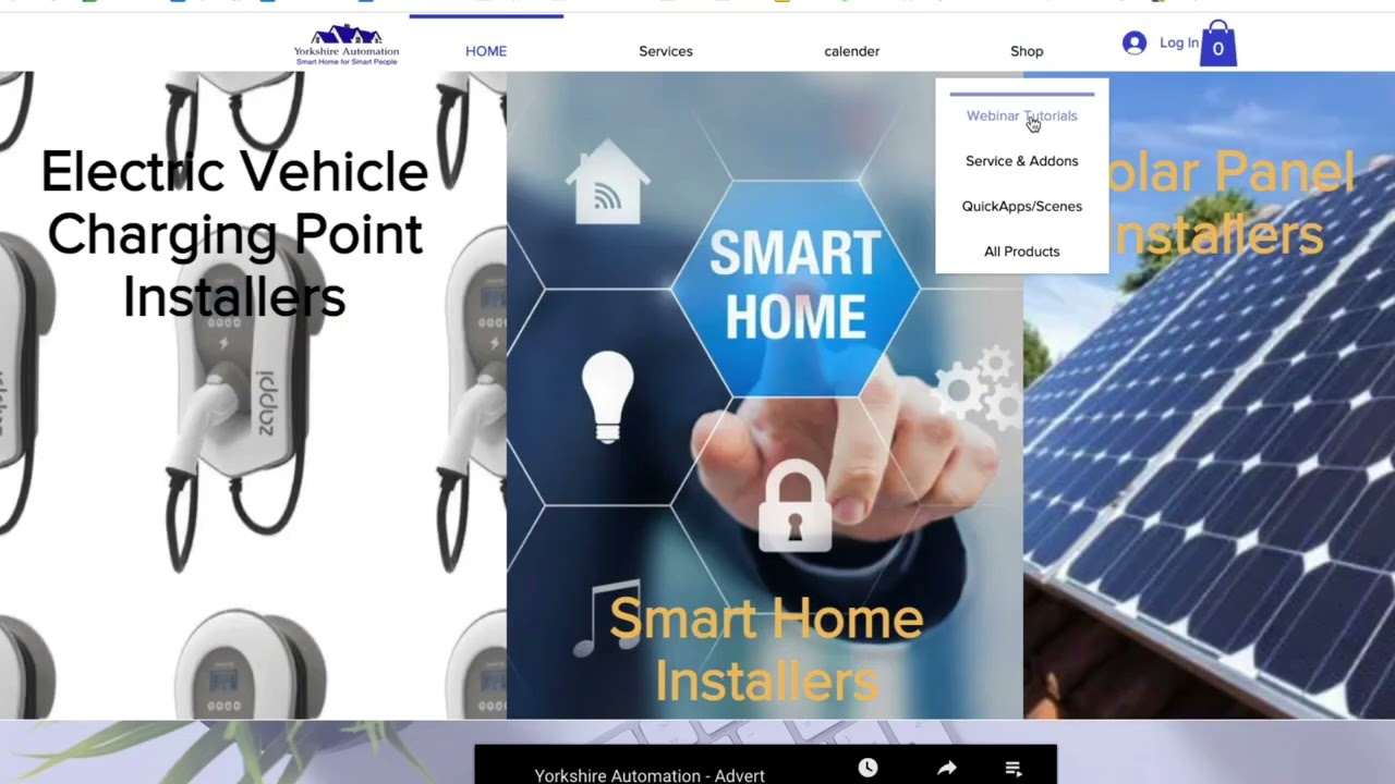 The new Fibaro Updated Quick App system. Encrypted QA. fqax files