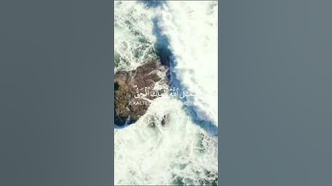 الشيخ ياسر الدوسري ، سورة المؤمنون #ياسر_الدوسري #قرآن #قران_كريم