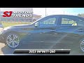 Used 2023 INFINITI Q50 SENSORY AWD, Vineland, NJ 14625