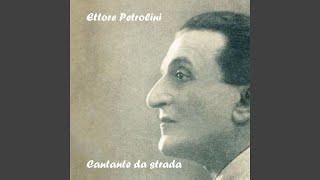 Video thumbnail of "Ettore Petrolini - Fortunello"