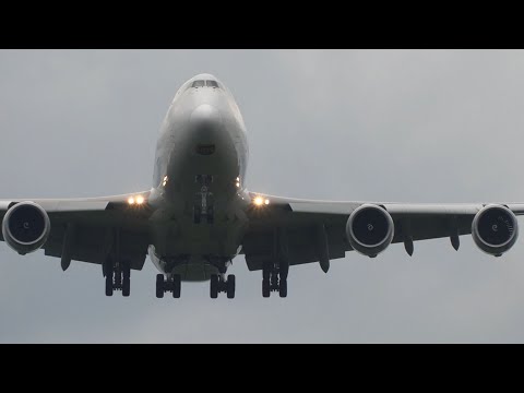 Cologne Bonn Airport LIVE - Planespotting with Kai