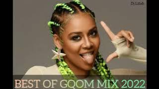 Hot Gqom Club Mix 2022| Gqom Party Mix| Best Songs Of Gqom 2022| Trending Groove Gqom New Songs