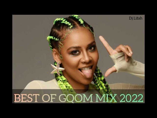 Hot Gqom Club Mix 2022| Gqom Party Mix| Best Songs Of Gqom 2022| Trending Groove Gqom New Songs class=