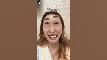 Tutorial Face Puzzle Filter - 🤩 #tiktok #ytshorts #trending #tutorial
