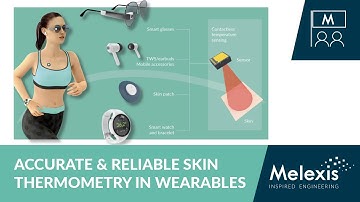 Webinar: enabling accurate & reliable thermometry in wearables: pitfalls & solutions