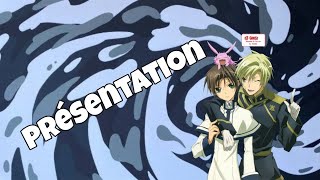 1 manga par jour pendant 1 semaine • Jour 2 07 ghost 👻