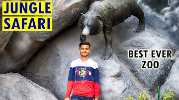 a trip to Statue of unity | Vlog 2 | Jungle Safari | Zoo | Kevadia | GUJRAT | India | Gunvant Patil