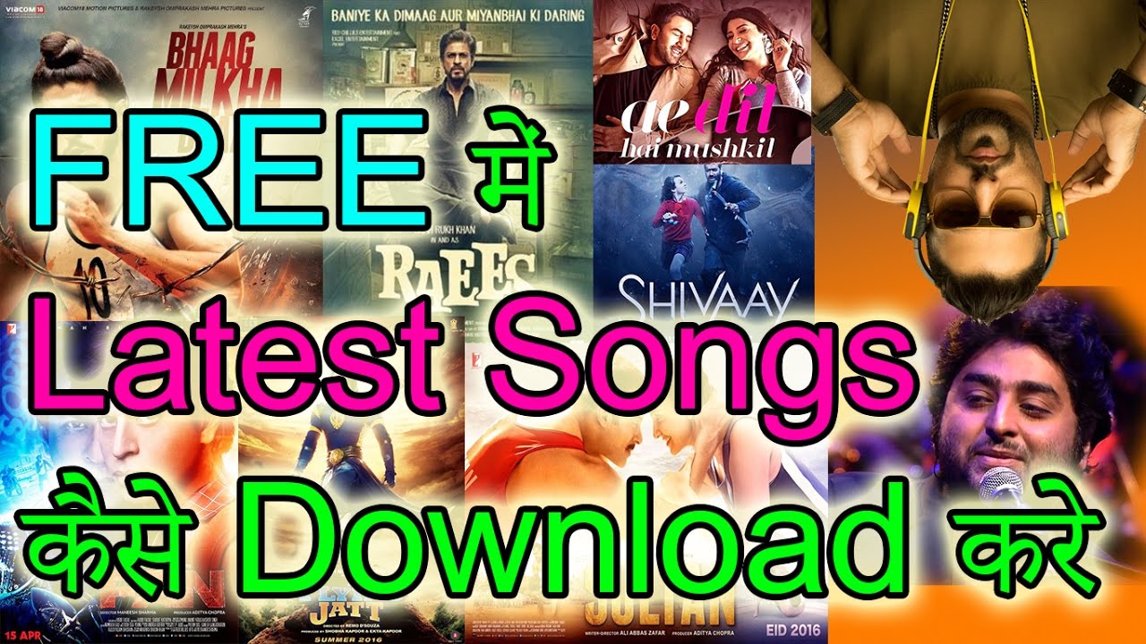 mp3 download song