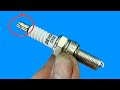 DIY Mini Welding Machine from Spark Plug at Home – Genius Idea!