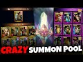 NEW UNITY champ looks BUSTED!! Crazy summon pool & guaranteed epics! | Raid: Shadow Legends