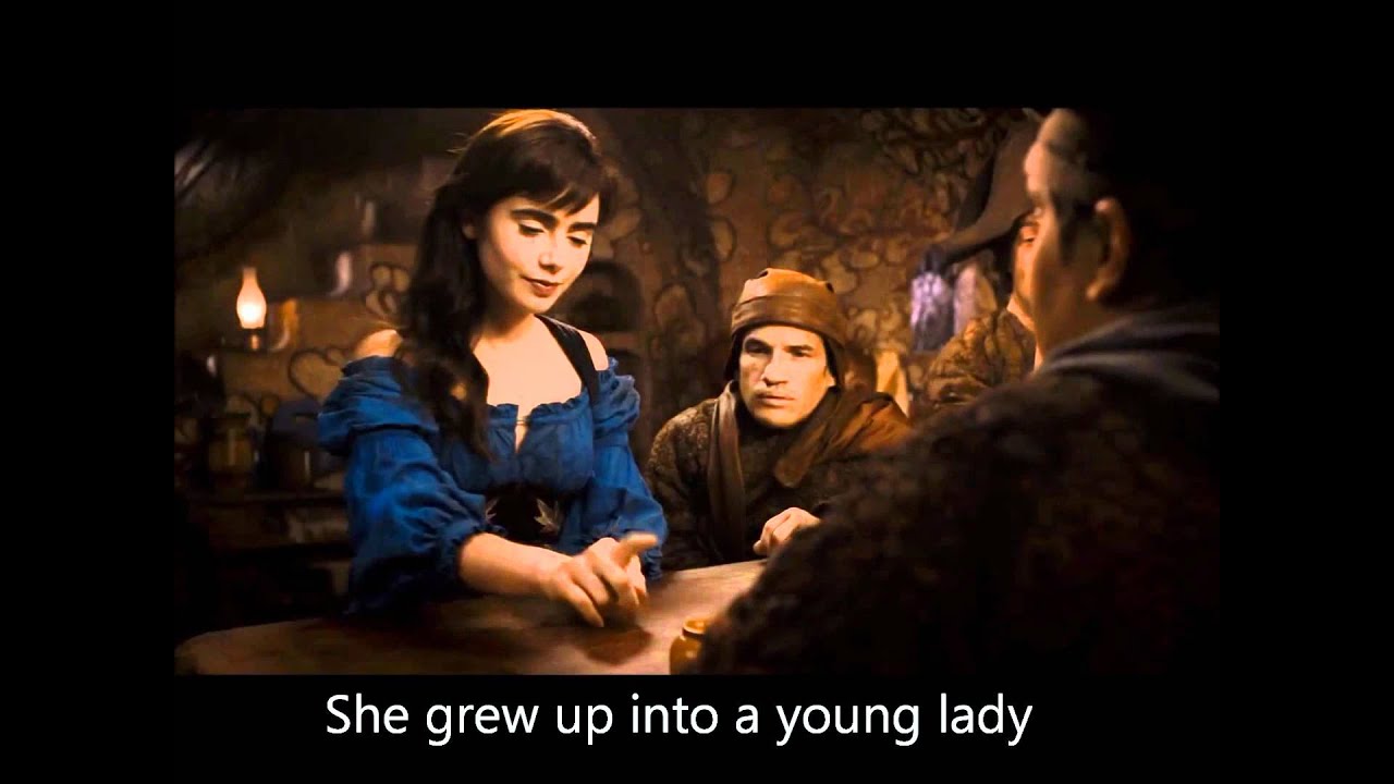 The Soulmate : Jacob and Renesmee