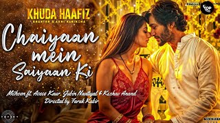 Jaan Bangaye | Lyrics Female Version Asees Kaur Kismat Se Hame Aap Hamdam Milgaye Lo-Fi Mix