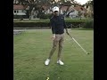 Right Wrist Action in The Golf Swing