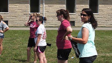 Watermelon Bust 2014