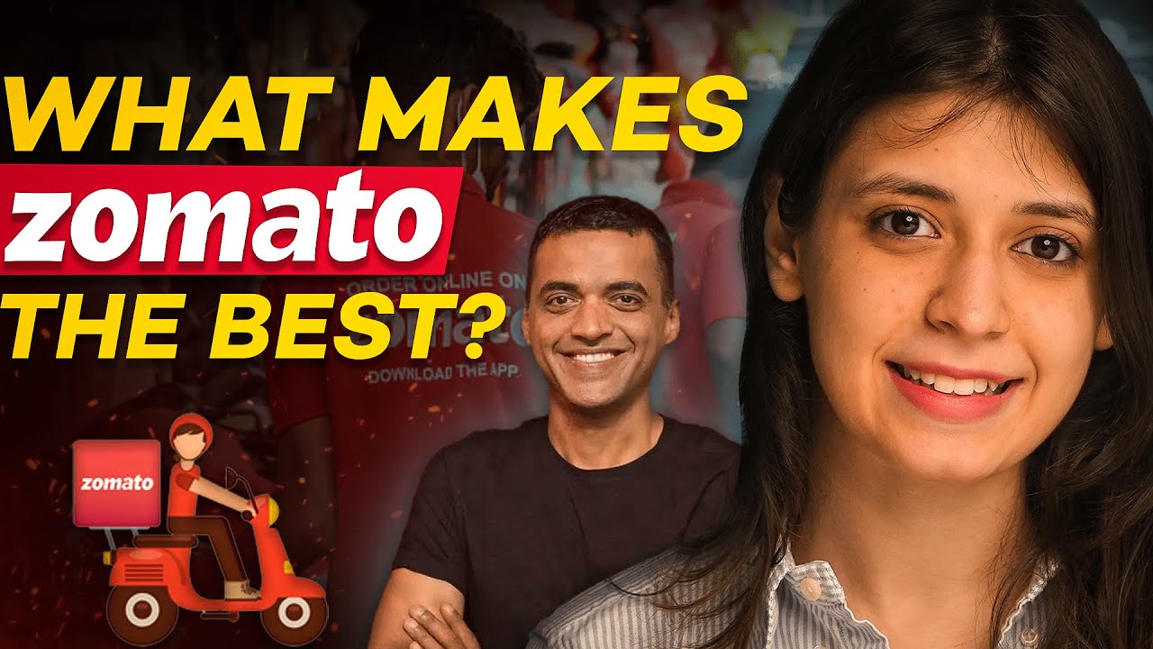 Zomato Business Case Study