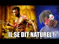 Hugh jackman dit tre naturel  mensonge ou pas  le cas wolverine